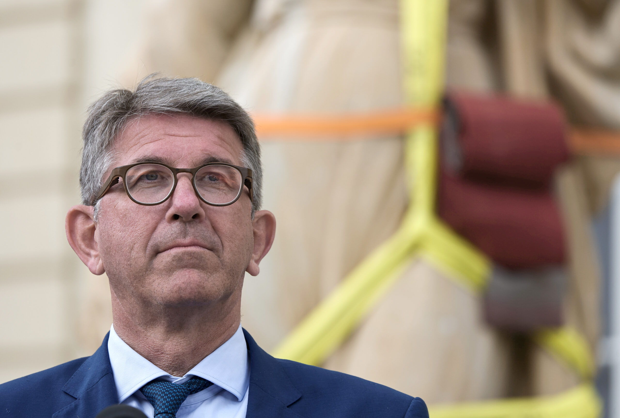 Wolfram Weimer, Staatsminister für Kultur und Medien