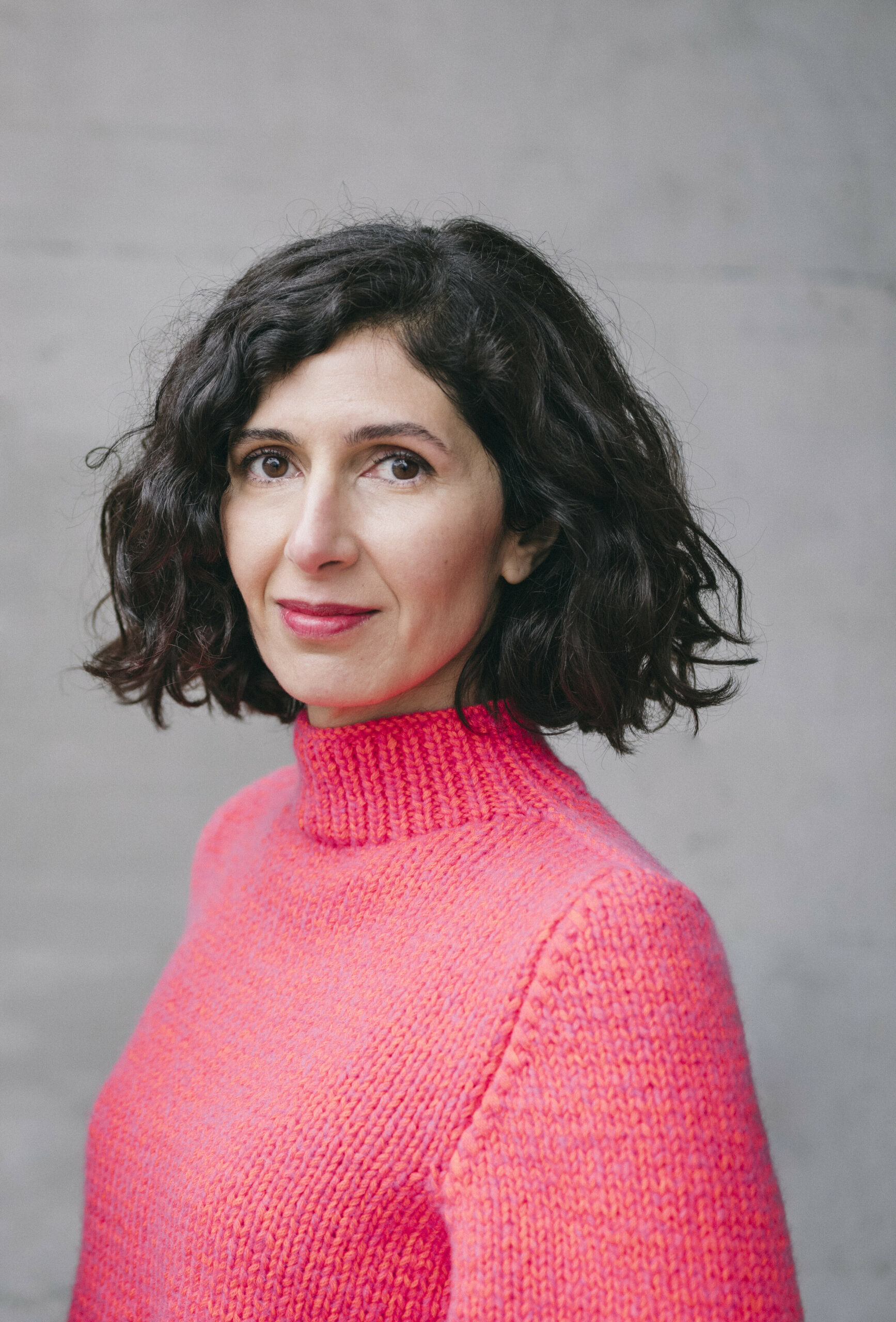 Nava Ebrahimi