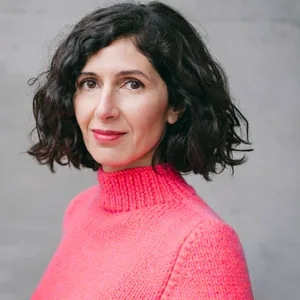 Nava Ebrahimi