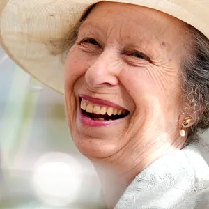 Prinzessin Anne (Archivfoto)