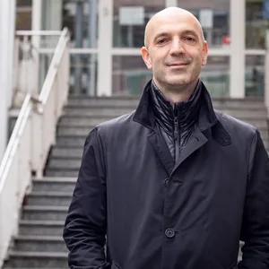 Jonas Schmidt-Chanasit