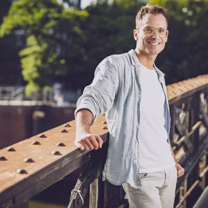 Pastor Saša Gunjevic´ versteckte seine sexuelle Orientierung jahrzehntelang. Das ist nun vorbei.