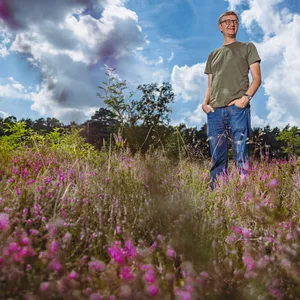 Sommer im Bezirk Harburg
