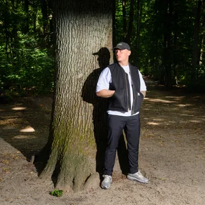 Rapper Disarstar