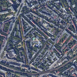 Der Täter verfolgte die Seniorin bis zu ihrer Wohnung in Altona-Nord.