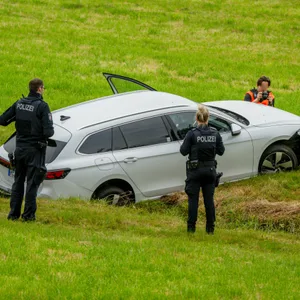 Verfolgung A7