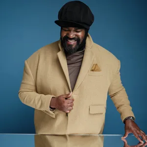 Gregory Porter