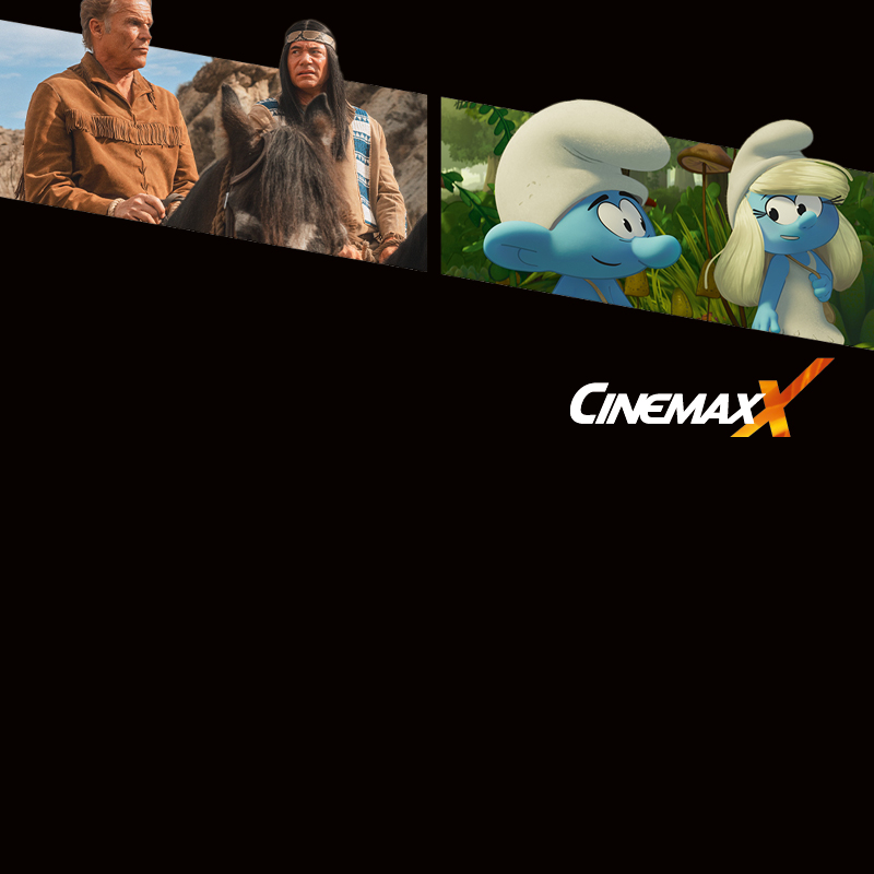 Cinemaxx