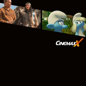 Cinemaxx