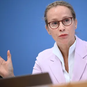 Juristin Frauke Brosius-Gersdorf