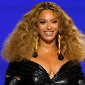 US-Superstar Beyoncé