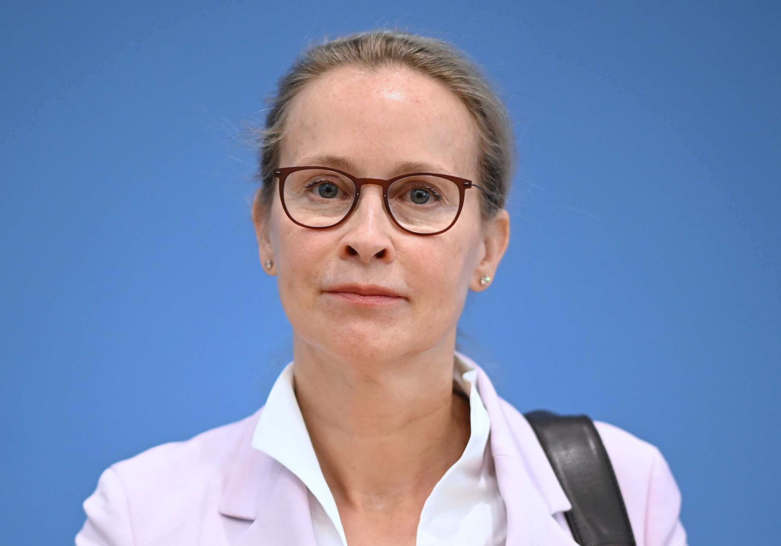 Frauke Brosius-Gersdorf