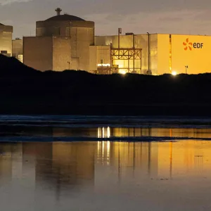 Kernkraftwerk Gravelines