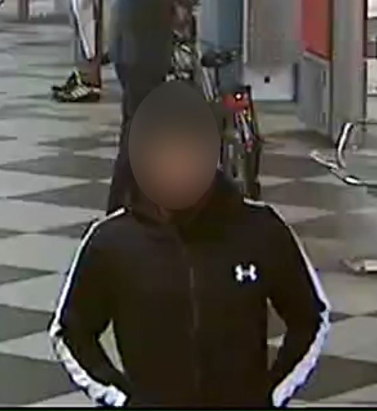 Der Täter hat sich gestellt.