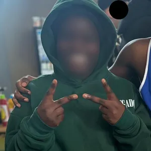 Mit diesem Bild suchte die Polizei nach dem Mädchen.