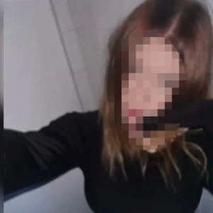 Mit diesem Foto suchte die Polizei nach der vermissten 15-Jährigen.