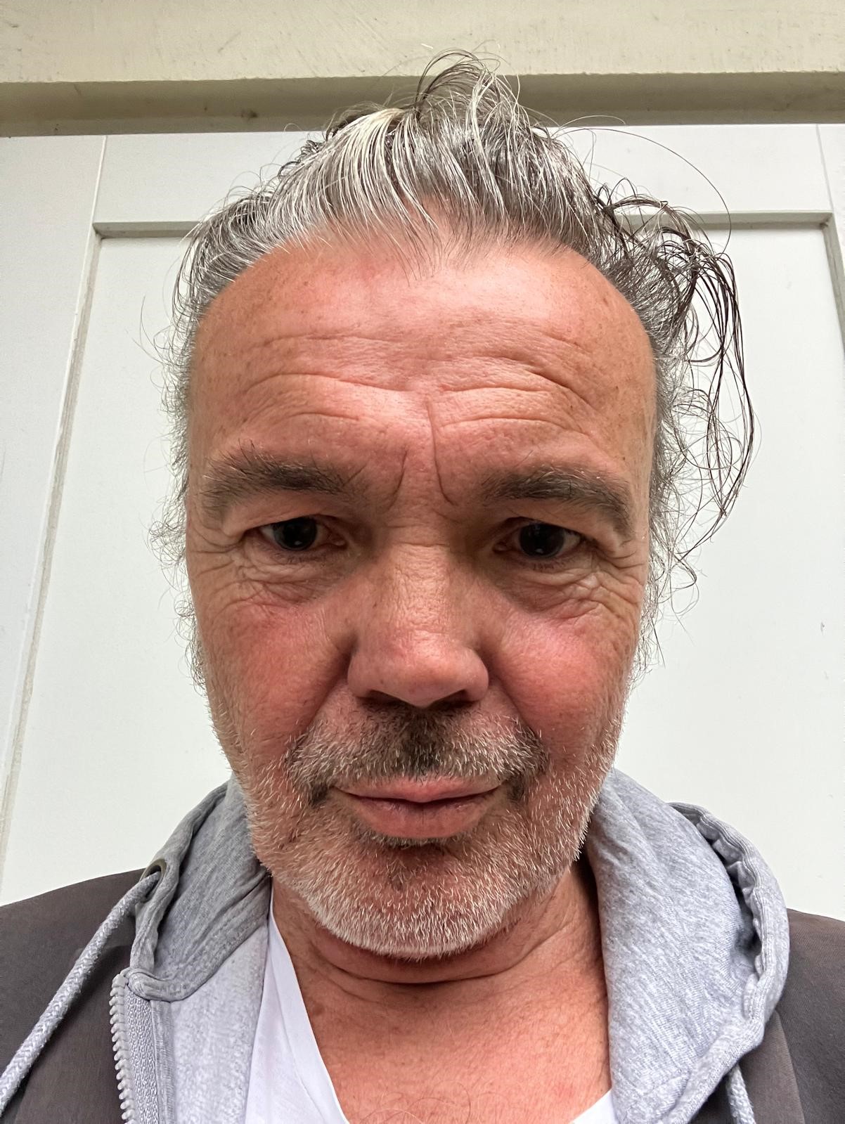 Die Polizei sucht öffentlich nach Henning S.