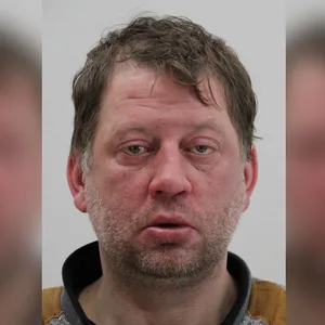 Mit diesem Bild sucht die Polizei nach dem Vermissten.
