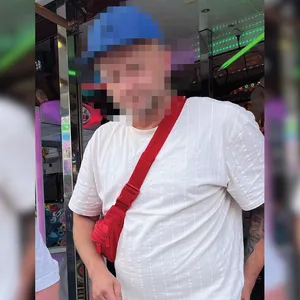 Vermisster Tomasz S.