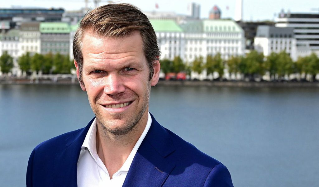 HSV-Boss Huwer: „Man hat uns den Abstieg gegönnt – jetzt freut sich die