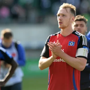 Tschüs, Hamburg! Nach vier HSV-Jahren verlässt Sebastian Schonlau den Verein in Richtung MLS.