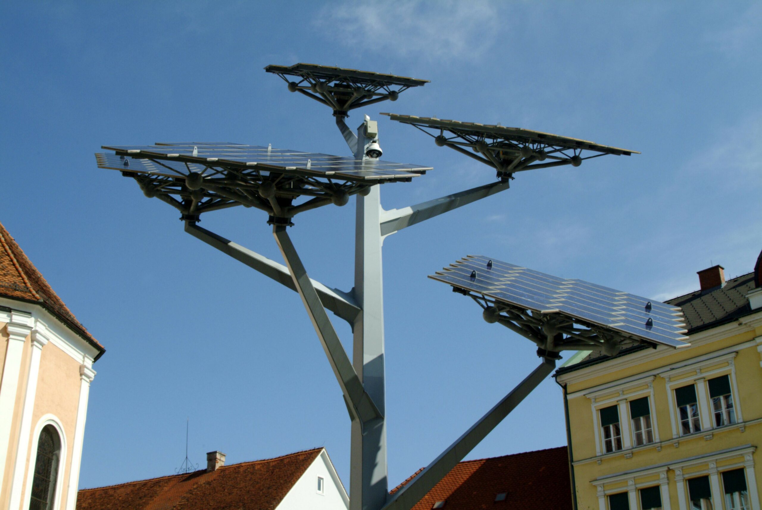 Solarbaum