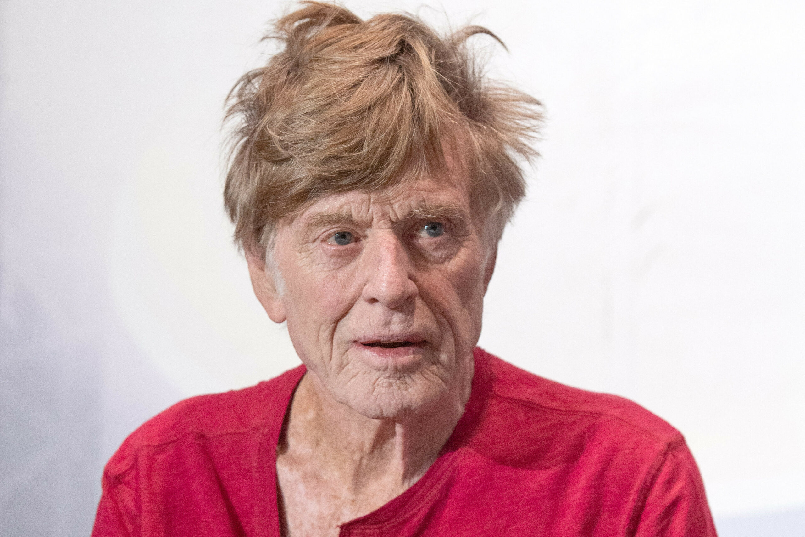 Robert Redford