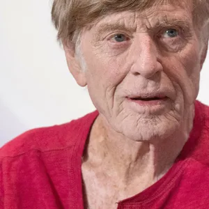 Robert Redford