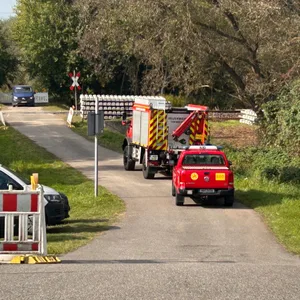 Bombenfund in Hafennähe – Kampfmittelräumdienst im Einsatz