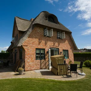 Ferienhaus Sylt