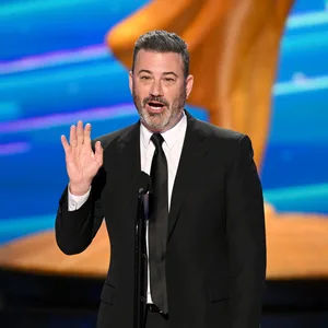 Jimmy Kimmel