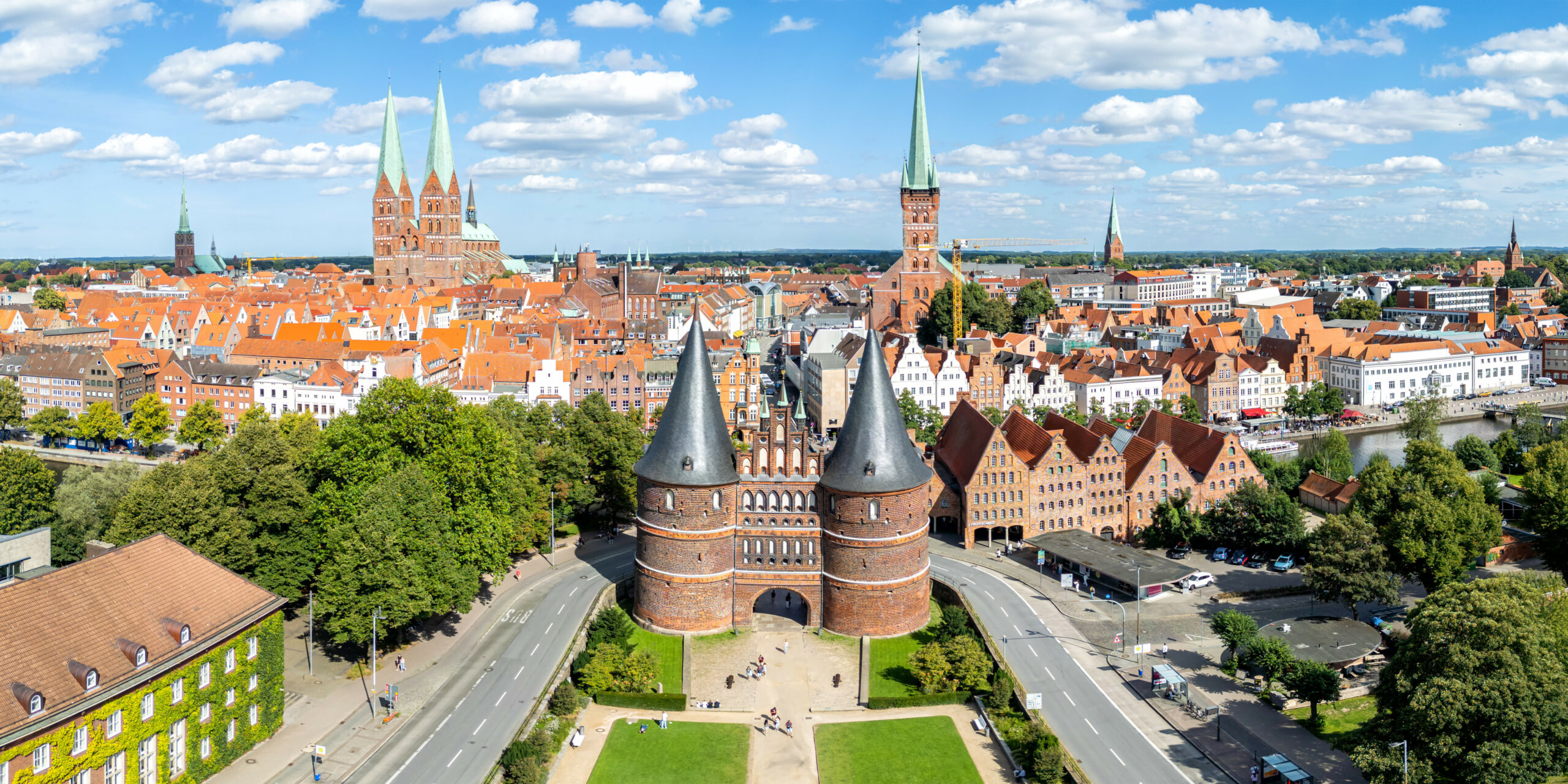 Lübeck