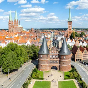 Lübeck