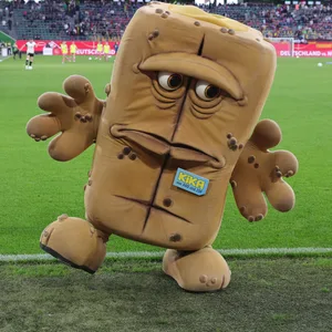 Bernd das Brot