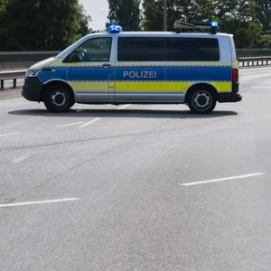Polizei Hamurg
