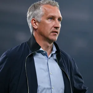 Schalke-Sportvorstand Frank Baumann