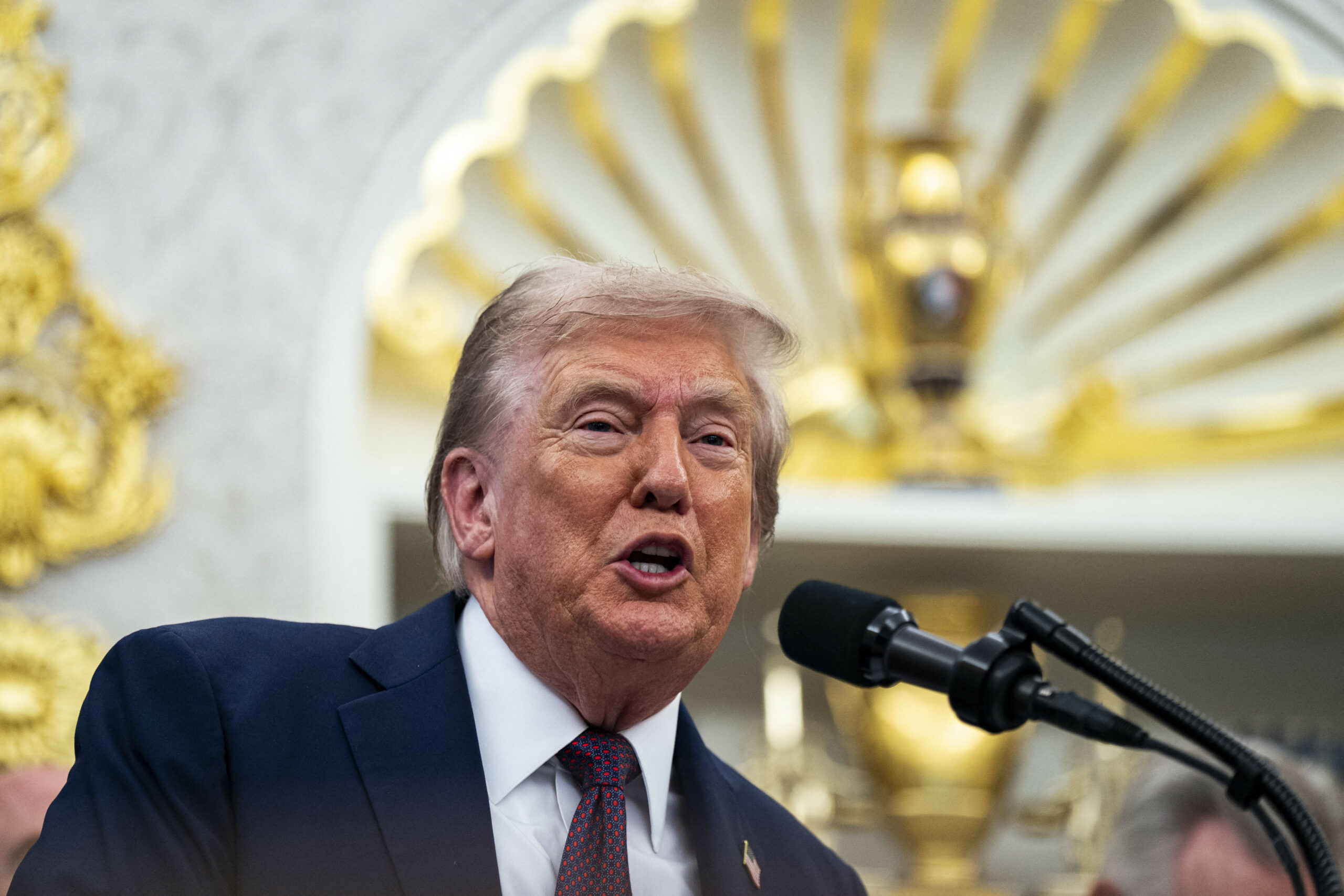 US-Präsident Donald Trump