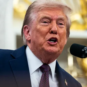 US-Präsident Donald Trump