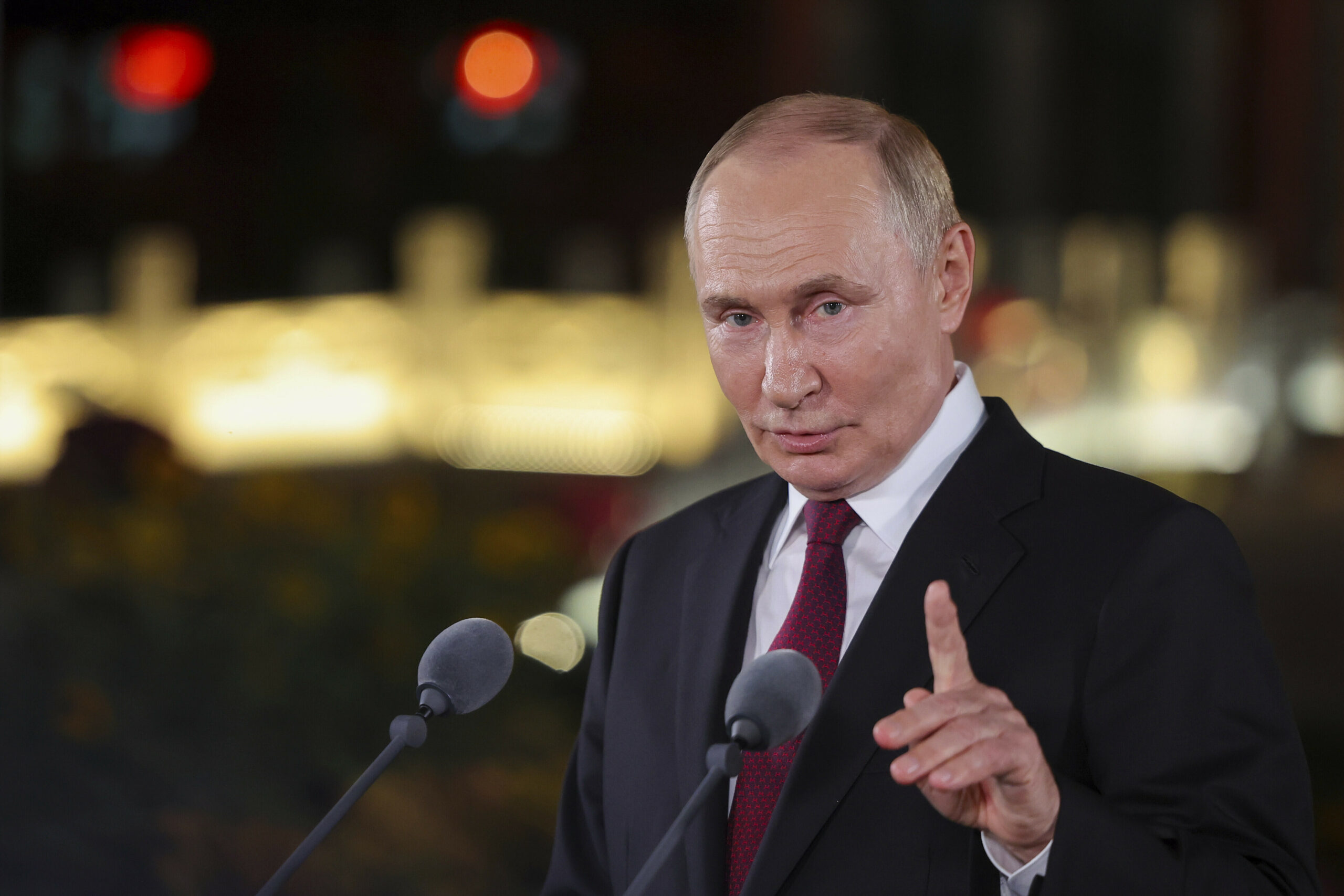 Putin