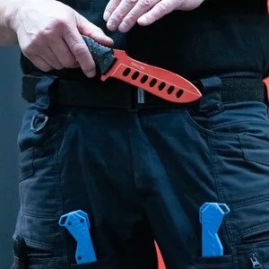 Polizei Messer