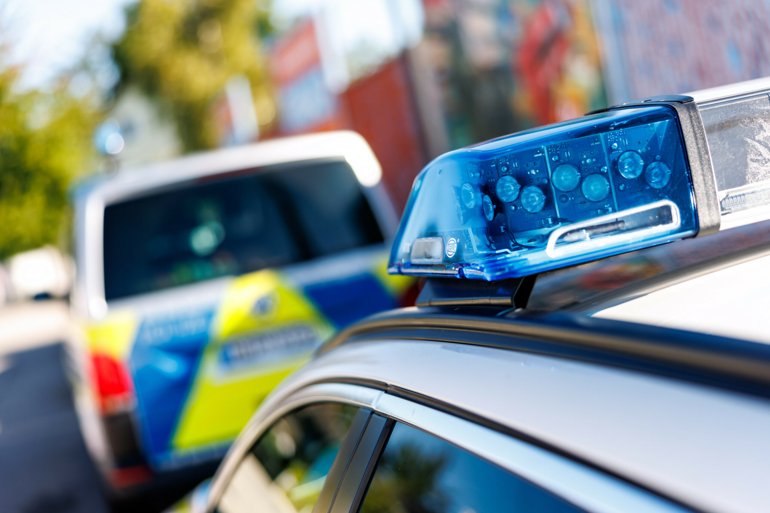 Raub auf E-Zigarretten Gescäft in St. Georg – Täter drohte mit Pistole