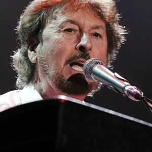 Rick Davies Supertramp