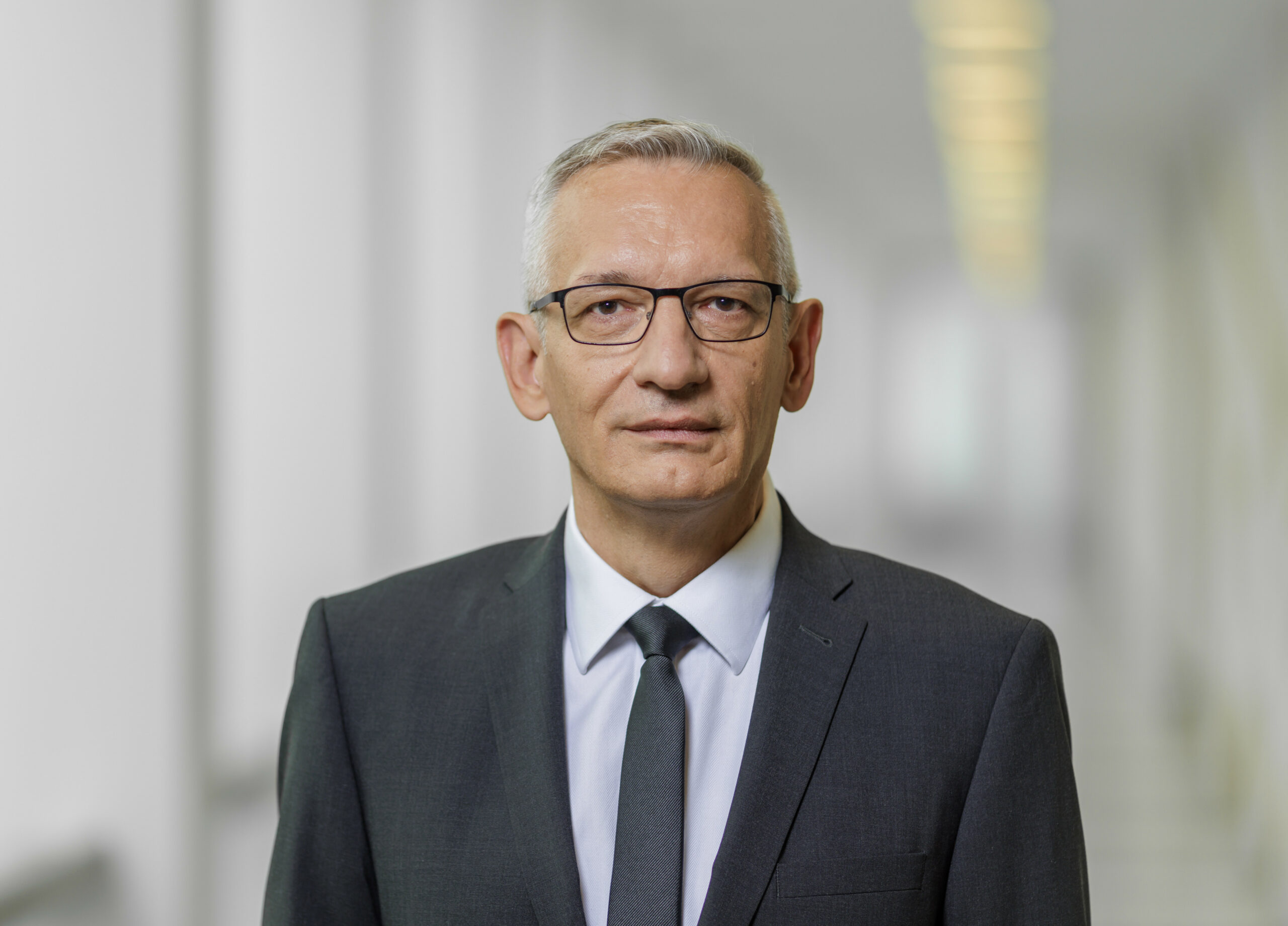 Martin Jäger
