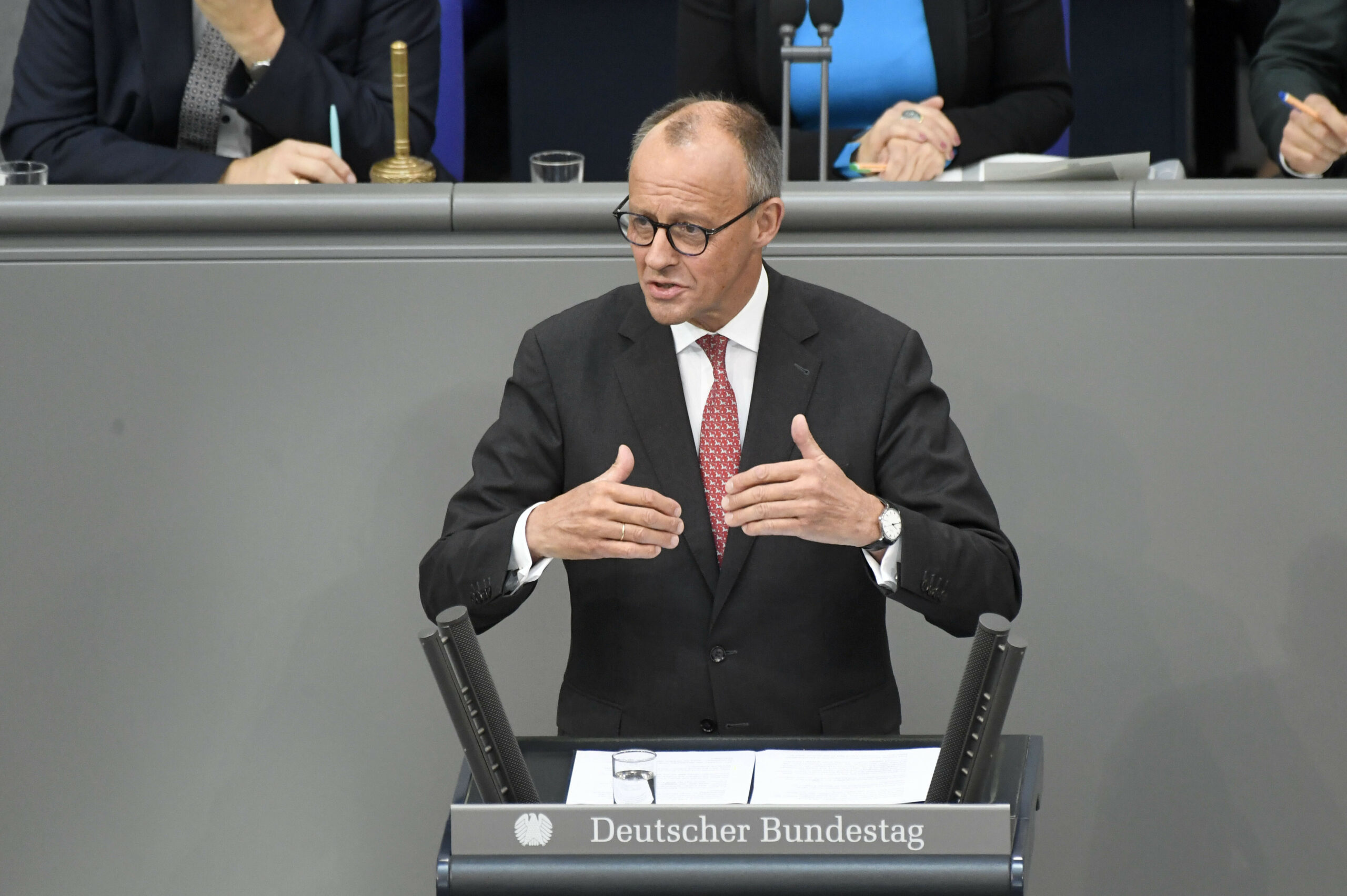 Friedrich Merz