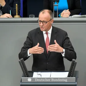 Friedrich Merz