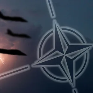 Russische Kampfjets verletzten immer wieder den Luftraum von Nato-Ländern.