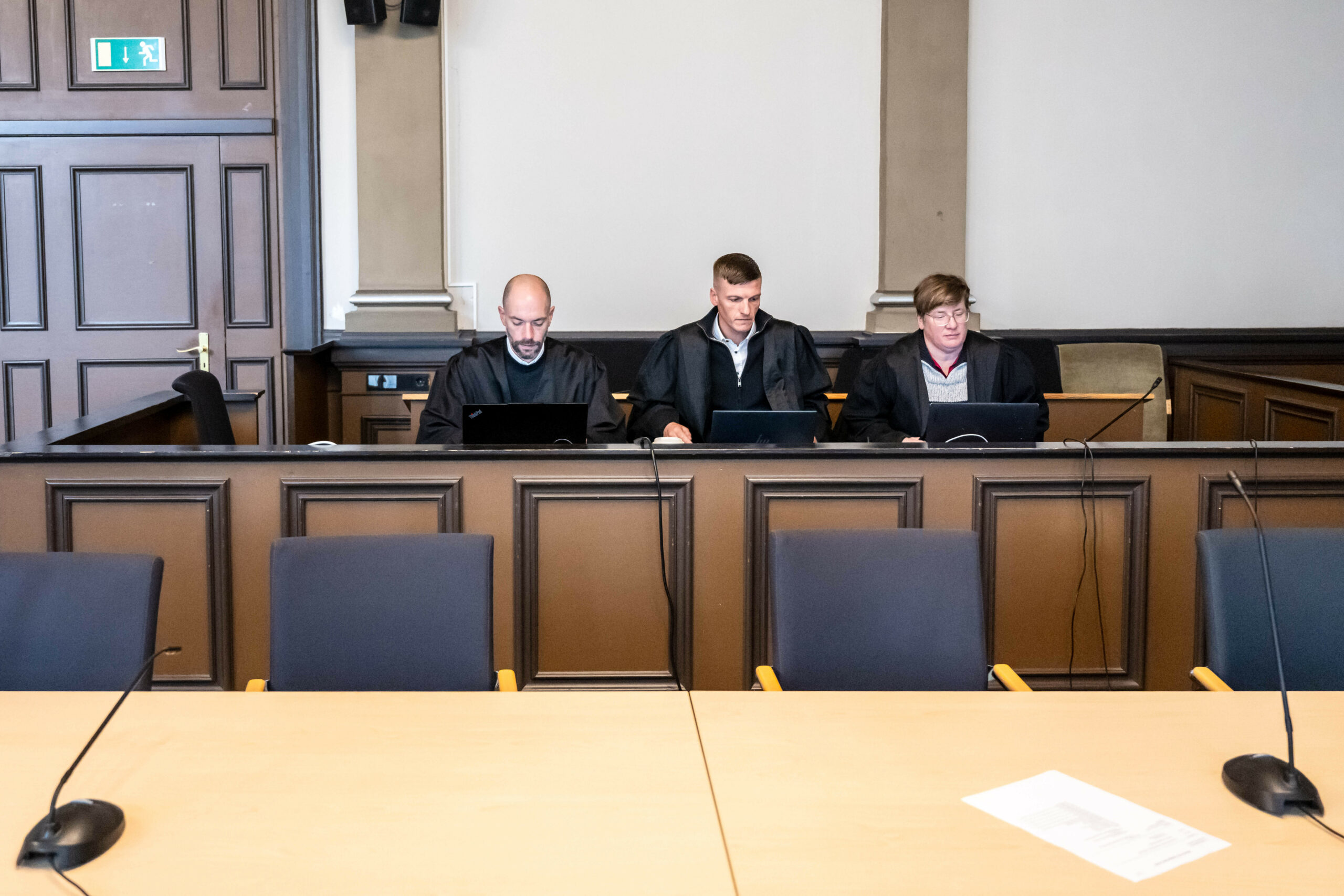 Landgericht Verden