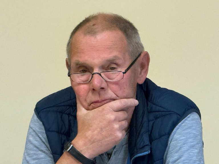 Jürgen Mevius