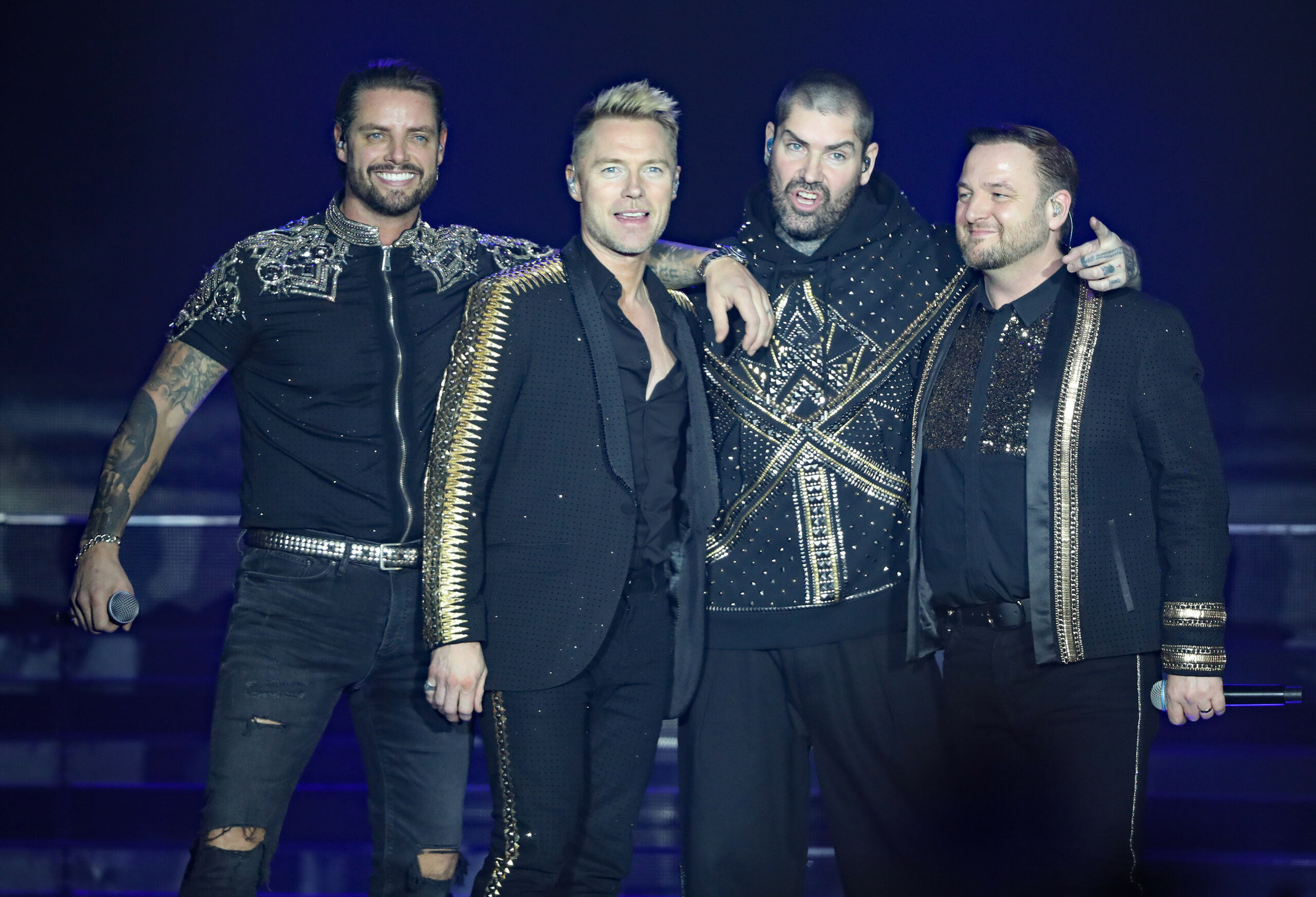 Boyzone
