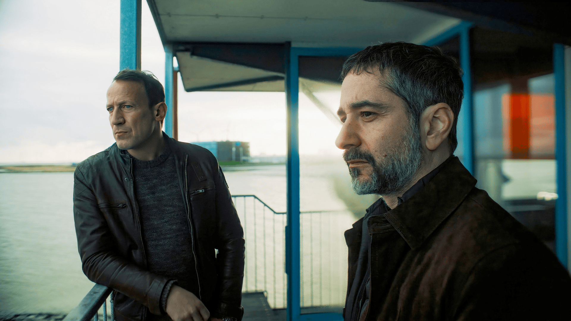 Das neue Tatort-D